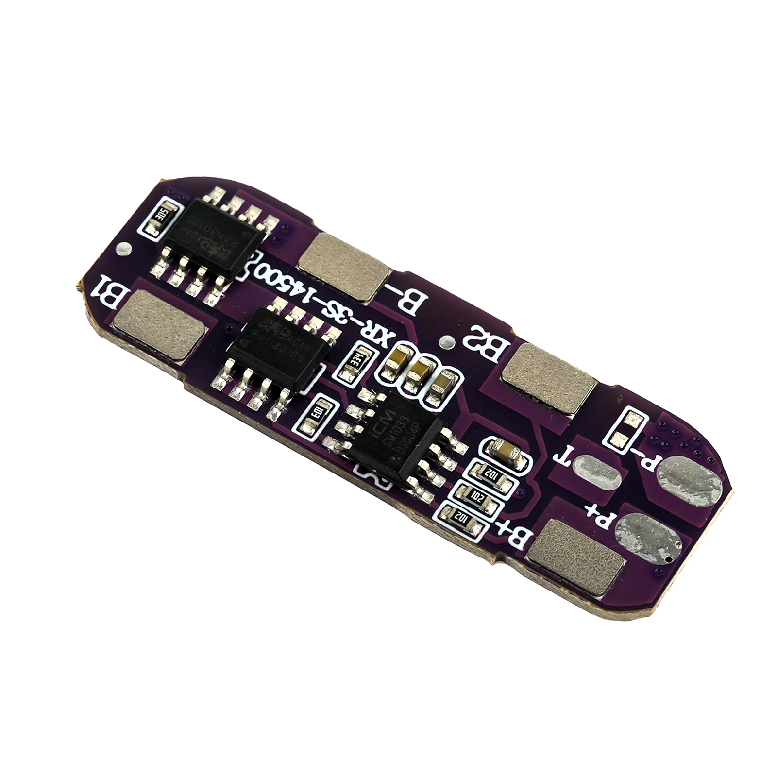 Zoom sur MOSFETs haute performance